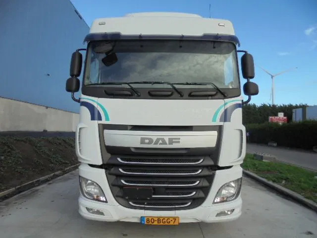 DAF XF 440 - Tahač: obrázek 2 DAF XF 440 - Tahač: obrázek 2