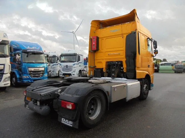 DAF XF 440 - Tahač: obrázek 5 DAF XF 440 - Tahač: obrázek 5