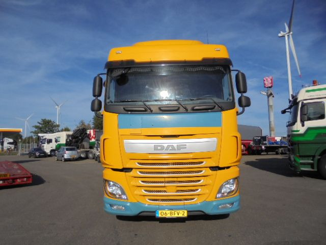 DAF XF 440 FT EUR6 - Tahač: obrázek 2 DAF XF 440 FT EUR6 - Tahač: obrázek 2