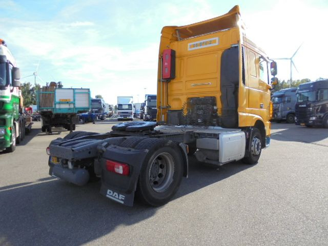 DAF XF 440 FT EUR6 - Tahač: obrázek 4 DAF XF 440 FT EUR6 - Tahač: obrázek 4