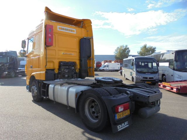 DAF XF 440 FT EUR6 - Tahač: obrázek 5 DAF XF 440 FT EUR6 - Tahač: obrázek 5