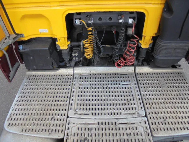 DAF XF 440 NL KENTEKEN - Tahač: obrázek 4 DAF XF 440 NL KENTEKEN - Tahač: obrázek 4