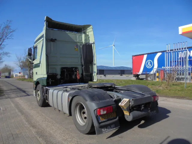 DAF XF 440 NL TRUCK - Tahač: obrázek 5 DAF XF 440 NL TRUCK - Tahač: obrázek 5