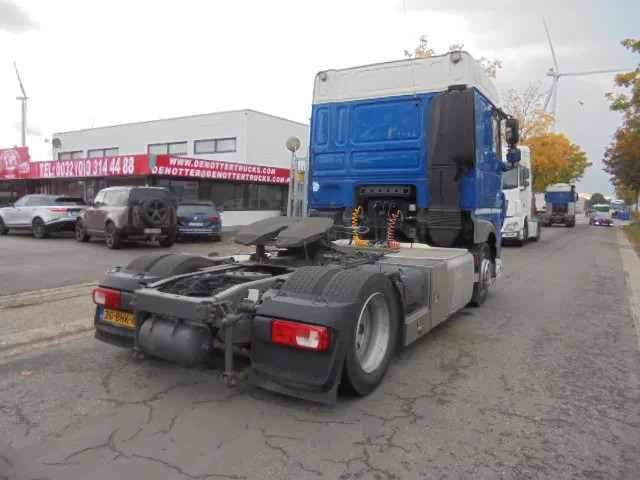 DAF XF 440 NL TRUCK - Tahač: obrázek 5 DAF XF 440 NL TRUCK - Tahač: obrázek 5