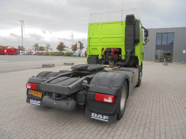 DAF XF 440 RTI COMPRESSOR NL TRUCK APK 05-26 - Tahač: obrázek 4 DAF XF 440 RTI COMPRESSOR NL TRUCK APK 05-26 - Tahač: obrázek 4