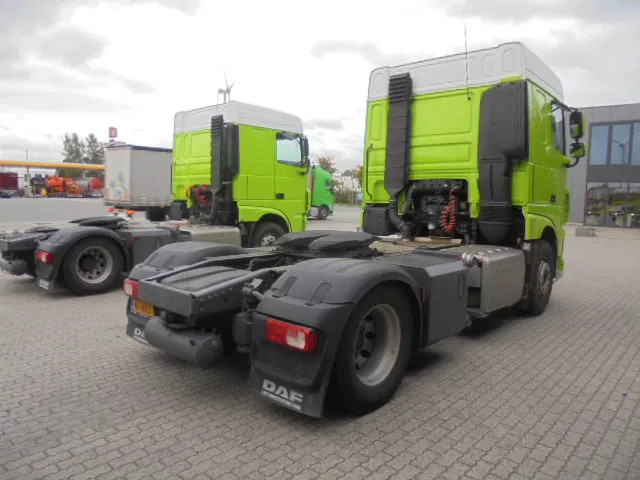 DAF XF 440 RTI COMPRESSOR NL TRUCK APK 05-26 - Tahač: obrázek 3 DAF XF 440 RTI COMPRESSOR NL TRUCK APK 05-26 - Tahač: obrázek 3