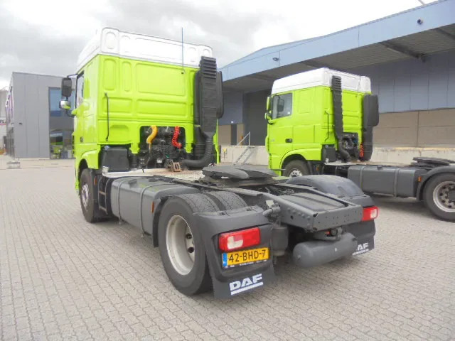 DAF XF 440 RTI COMPRESSOR NL TRUCK APK 05-26 - Tahač: obrázek 5 DAF XF 440 RTI COMPRESSOR NL TRUCK APK 05-26 - Tahač: obrázek 5