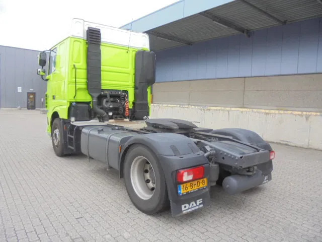 DAF XF 440 RTI COMPRESSOR NL TRUCK APK 05-26 - Tahač: obrázek 4 DAF XF 440 RTI COMPRESSOR NL TRUCK APK 05-26 - Tahač: obrázek 4
