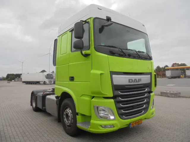 DAF XF 440 RTI COMPRESSOR NL TRUCK APK 05-26 - Tahač: obrázek 3 DAF XF 440 RTI COMPRESSOR NL TRUCK APK 05-26 - Tahač: obrázek 3