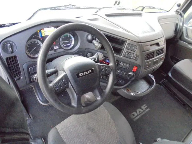 Tahač DAF XF 440 SPACE CAB: obrázek 8
