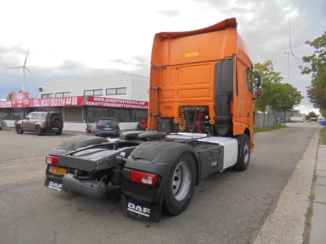 DAF XF 440 SSC NL TRUCK - Tahač: obrázek 5 DAF XF 440 SSC NL TRUCK - Tahač: obrázek 5