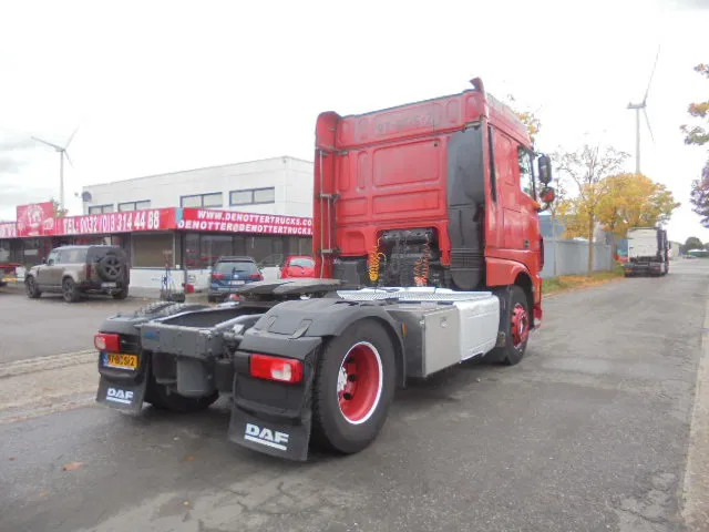 DAF XF 440 TUV 05-2026 - Tahač: obrázek 4 DAF XF 440 TUV 05-2026 - Tahač: obrázek 4