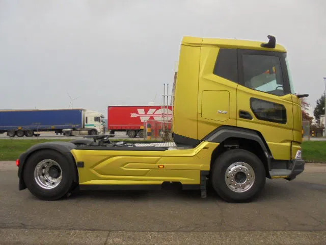 DAF XF 480 FT + HYDRAULICS MET FABRIEKS GARANTIE - Tahač: obrázek 2 DAF XF 480 FT + HYDRAULICS MET FABRIEKS GARANTIE - Tahač: obrázek 2