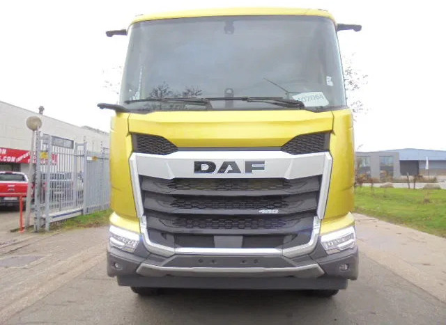 DAF XF 480 FT + HYDRAULICS MET FABRIEKS GARANTIE - Tahač: obrázek 3 DAF XF 480 FT + HYDRAULICS MET FABRIEKS GARANTIE - Tahač: obrázek 3