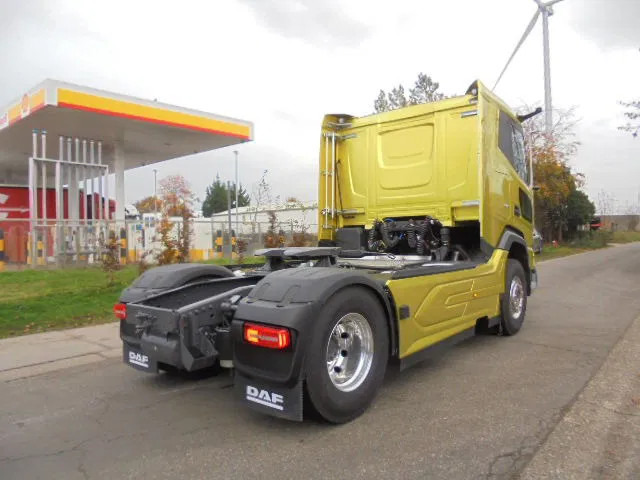 DAF XF 480 FT + HYDRAULICS MET FABRIEKS GARANTIE - Tahač: obrázek 5 DAF XF 480 FT + HYDRAULICS MET FABRIEKS GARANTIE - Tahač: obrázek 5