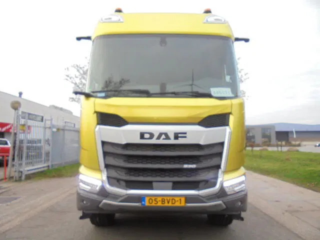 DAF XFC 530 FT DEMO KIEPHYDROLIEK MET FABRIEKS GARANTIE NL TRUCK - Tahač: obrázek 3 DAF XFC 530 FT DEMO KIEPHYDROLIEK MET FABRIEKS GARANTIE NL TRUCK - Tahač: obrázek 3