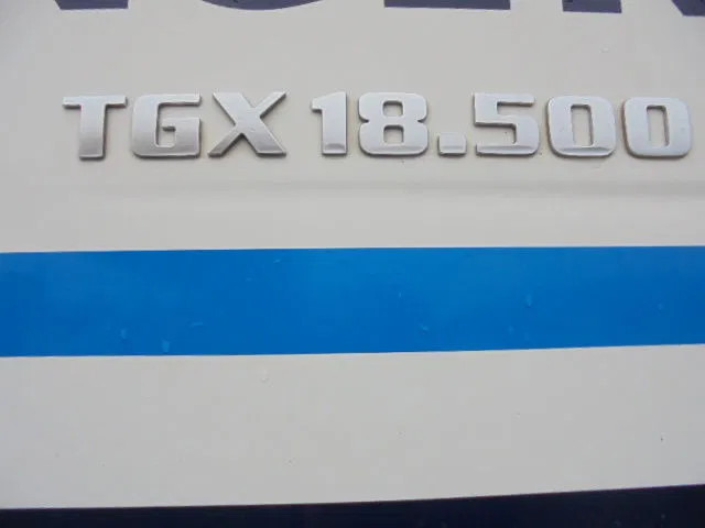 MAN TGA 18.480 XXL MAX SMART TACHO 20X IN STOCK - Tahač: obrázek 5 MAN TGA 18.480 XXL MAX SMART TACHO 20X IN STOCK - Tahač: obrázek 5