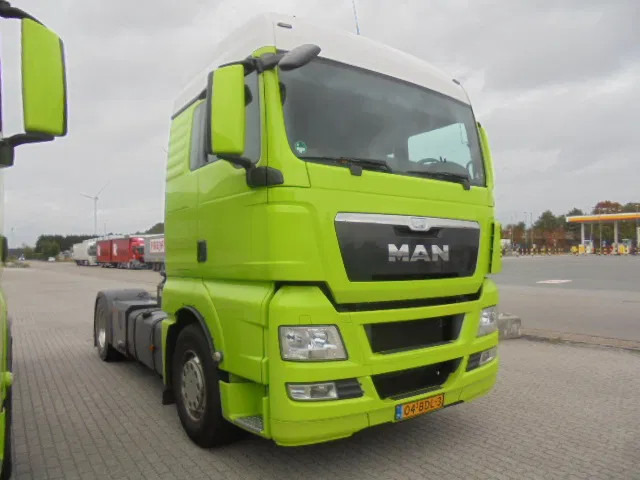 MAN TGX 18.400 COMPRESSOR + HYDRO NL TRUCK - Tahač: obrázek 3 MAN TGX 18.400 COMPRESSOR + HYDRO NL TRUCK - Tahač: obrázek 3