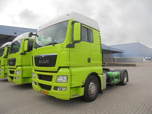 MAN TGX 18.400 COMPRESSOR + HYDRO NL TRUCK - Tahač: obrázek 1 MAN TGX 18.400 COMPRESSOR + HYDRO NL TRUCK - Tahač: obrázek 1