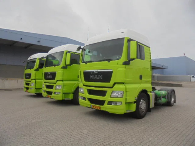 MAN TGX 18.400 COMPRESSOR + HYDRO NL TRUCK - Tahač: obrázek 1 MAN TGX 18.400 COMPRESSOR + HYDRO NL TRUCK - Tahač: obrázek 1