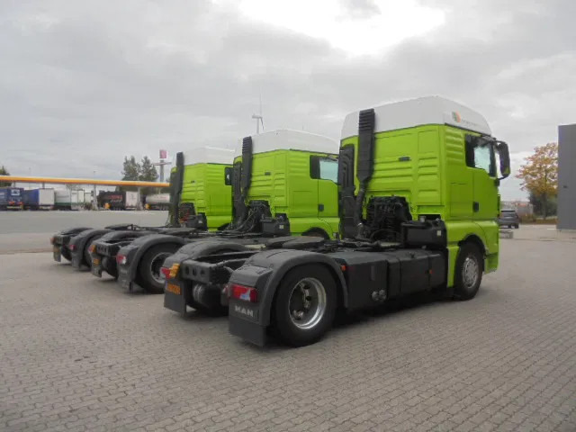MAN TGX 18.400 COMPRESSOR + HYDRO NL TRUCK - Tahač: obrázek 4 MAN TGX 18.400 COMPRESSOR + HYDRO NL TRUCK - Tahač: obrázek 4
