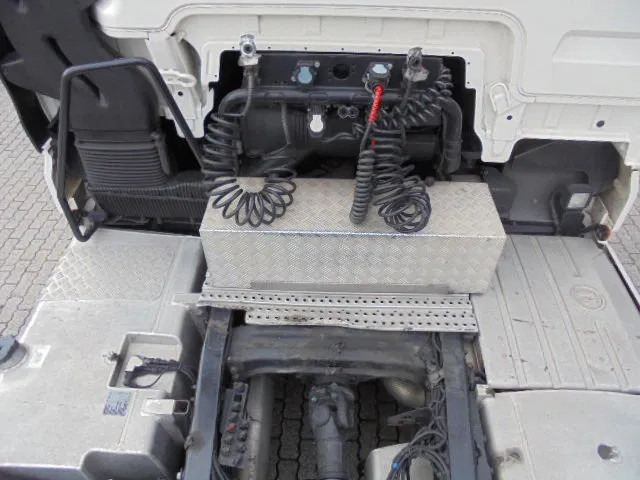 Tahač MAN TGX 26-480 XXL NEW TYPE TACHO-SMART TACHO: obrázek 11