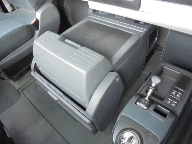 Tahač MAN TGX 26-480 XXL NEW TYPE TACHO-SMART TACHO: obrázek 14