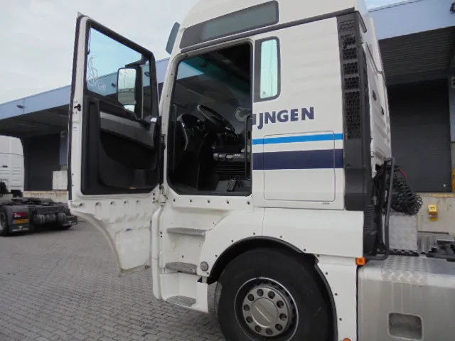 Tahač MAN TGX 26-480 XXL NEW TYPE TACHO-SMART TACHO: obrázek 12