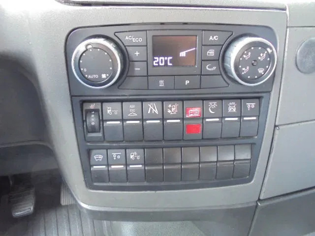 Tahač MAN TGX 26-480 XXL NEW TYPE TACHO-SMART TACHO: obrázek 17