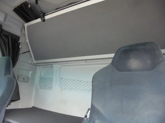 Tahač MAN TGX 26-480 XXL NEW TYPE TACHO-SMART TACHO: obrázek 15