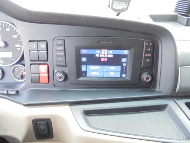 Tahač MAN TGX 26.500 XXL 6X2 SMART TACHO 20X IN STOCK: obrázek 15