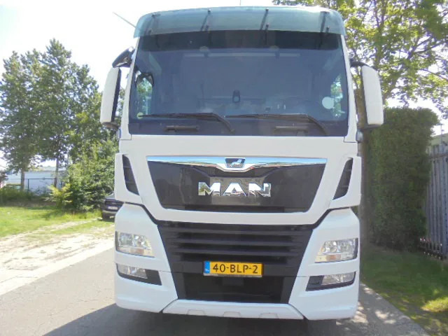 MAN TGX 26.500 XXL NL TRUCK SMART TACHO 16X IN STOCK - Tahač: obrázek 2 MAN TGX 26.500 XXL NL TRUCK SMART TACHO 16X IN STOCK - Tahač: obrázek 2