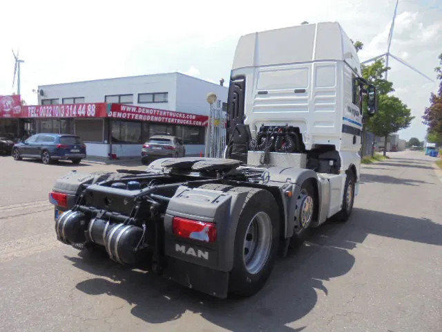 MAN TGX 26.500 XXL SMART TACHO NL TRUCK TUV -03-2026 - Tahač: obrázek 4 MAN TGX 26.500 XXL SMART TACHO NL TRUCK TUV -03-2026 - Tahač: obrázek 4