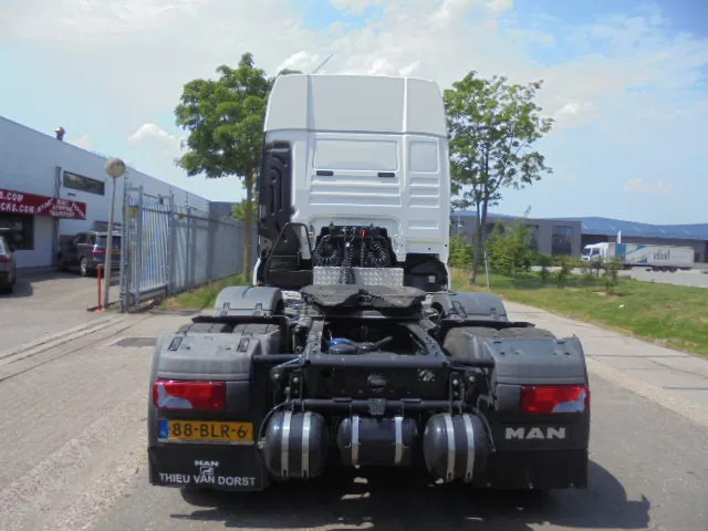 MAN TGX 26.500 XXL SMART TACHO NL TRUCK TUV -03-2026 - Tahač: obrázek 5 MAN TGX 26.500 XXL SMART TACHO NL TRUCK TUV -03-2026 - Tahač: obrázek 5