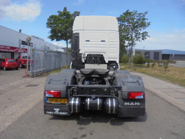 MAN TGX 26.500 XXL TUV APK 02-26 NL TRUCK 16X IN STOCK - Tahač: obrázek 5 MAN TGX 26.500 XXL TUV APK 02-26 NL TRUCK 16X IN STOCK - Tahač: obrázek 5