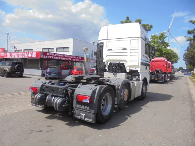 MAN TGX 26.500 XXL TUV APK 03-26 NL TRUCK 16X IN STOCK - Tahač: obrázek 4 MAN TGX 26.500 XXL TUV APK 03-26 NL TRUCK 16X IN STOCK - Tahač: obrázek 4
