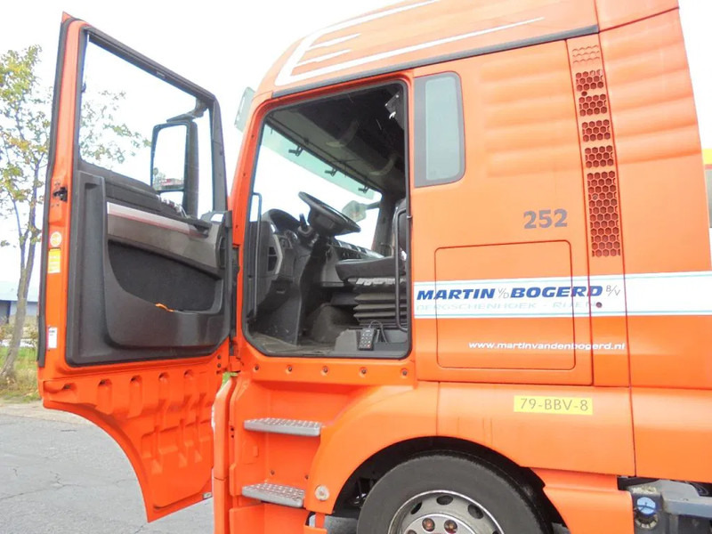 Tahač MAN TGX 440: obrázek 6