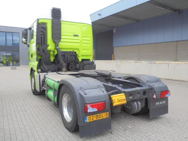 MAN TGX COMPRESSOR + HYDRO NL TRUCK - Tahač: obrázek 4 MAN TGX COMPRESSOR + HYDRO NL TRUCK - Tahač: obrázek 4