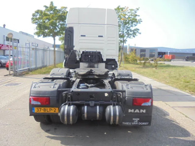 MAN TGX TGX 26.500 XXL NL TRUCK APK-TUV 18-02-2026 - Tahač: obrázek 5 MAN TGX TGX 26.500 XXL NL TRUCK APK-TUV 18-02-2026 - Tahač: obrázek 5
