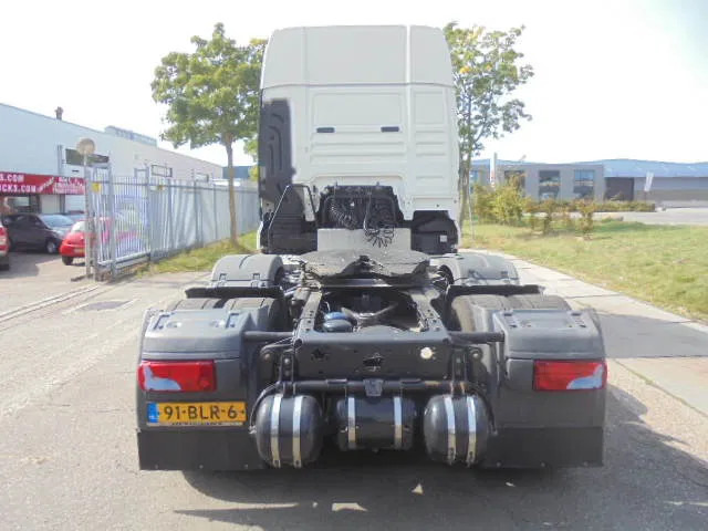 MAN TGX TGX 26.500 XXL NL TRUCK APK-TUV 20-03-2026 - Tahač: obrázek 4 MAN TGX TGX 26.500 XXL NL TRUCK APK-TUV 20-03-2026 - Tahač: obrázek 4