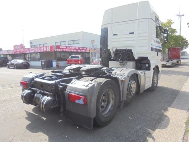 MAN TGX TGX 26.500 XXL NL TRUCK APK-TUV 20-03-2026 - Tahač: obrázek 5 MAN TGX TGX 26.500 XXL NL TRUCK APK-TUV 20-03-2026 - Tahač: obrázek 5