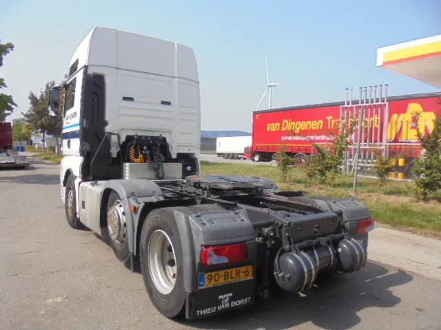 MAN TGX TGX 26.500 XXL NL TRUCK TUV APK 17-01-2026 - Tahač: obrázek 3 MAN TGX TGX 26.500 XXL NL TRUCK TUV APK 17-01-2026 - Tahač: obrázek 3