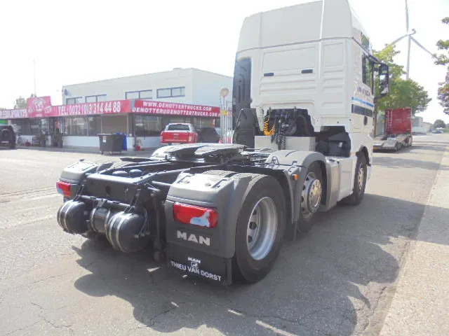 MAN TGX TGX 26.500 XXL NL TRUCK TUV APK 17-01-2026 - Tahač: obrázek 5 MAN TGX TGX 26.500 XXL NL TRUCK TUV APK 17-01-2026 - Tahač: obrázek 5