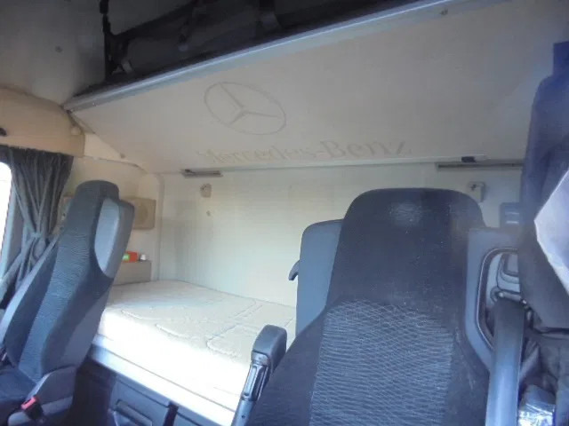 Tahač Mercedes-Benz Actros 1842 LS NL TRUCK: obrázek 14