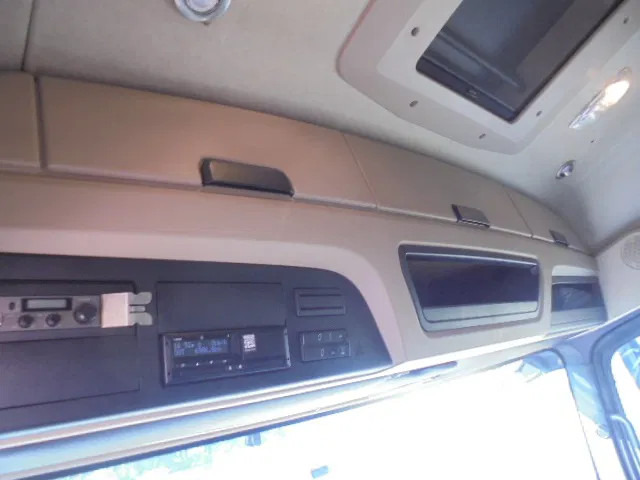 Tahač Mercedes-Benz Actros 1842 LS NL TRUCK: obrázek 12 Tahač Mercedes-Benz Actros 1842 LS NL TRUCK: obrázek 12