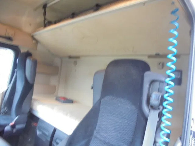 Tahač Mercedes-Benz Actros 1842 LS NL TRUCK: obrázek 13