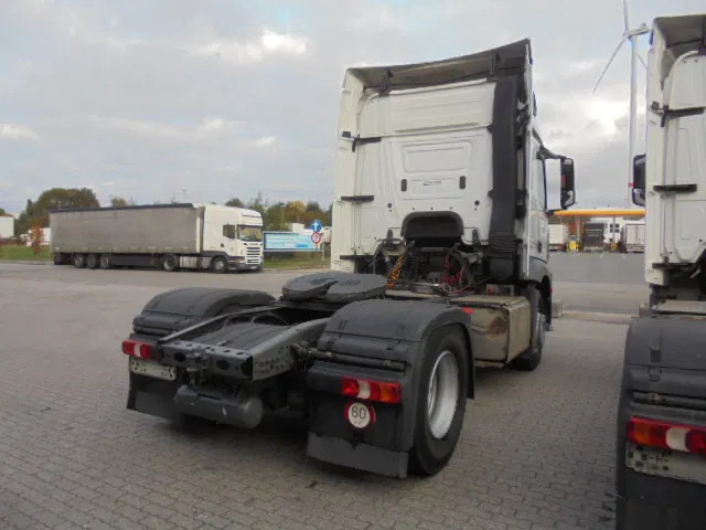 Mercedes-Benz Actros 1943 BELGIUM REGISTRATION TUV 06-2026 leasing Mercedes-Benz Actros 1943 BELGIUM REGISTRATION TUV 06-2026: obrázek 6