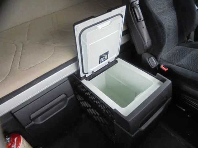 Tahač Mercedes-Benz Actros 1943 LS: obrázek 18 Tahač Mercedes-Benz Actros 1943 LS: obrázek 18