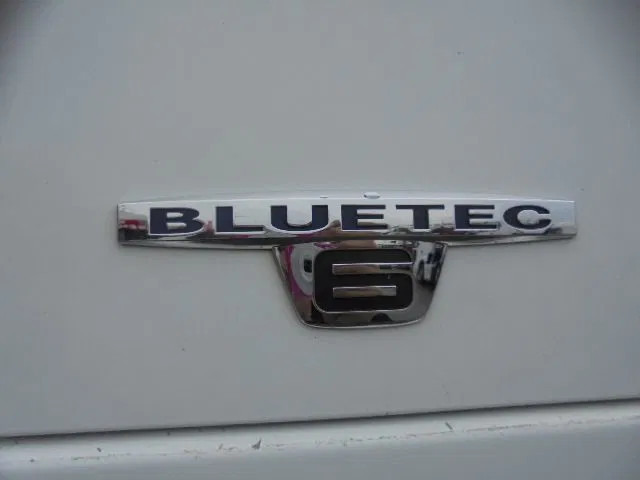 Tahač Mercedes-Benz Actros 1943 LS: obrázek 14 Tahač Mercedes-Benz Actros 1943 LS: obrázek 14