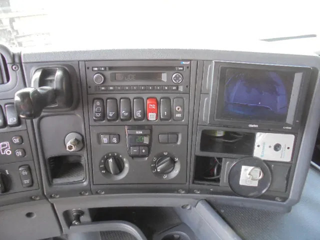 Tahač Scania G450 6X2 NL TRUCK + HYDRAULICS: obrázek 10